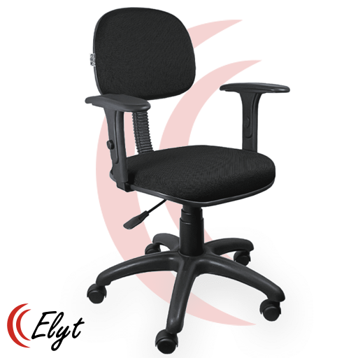 Cadeira para cantina uso coletivo