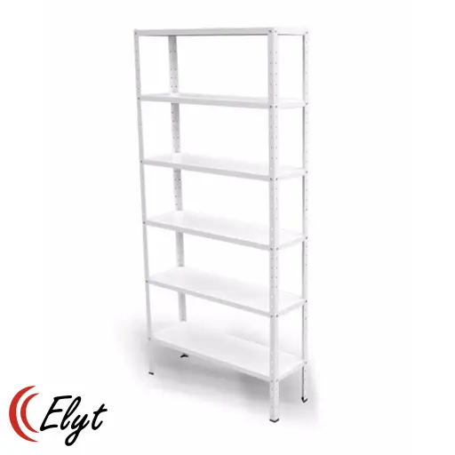 Distribuidor de Estantes de aço 40cm