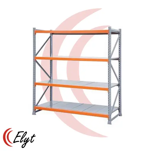 Distribuidor de Mini Porta Pallet Slim