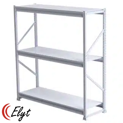 Mini porta pallet com capacidade para 500 kg