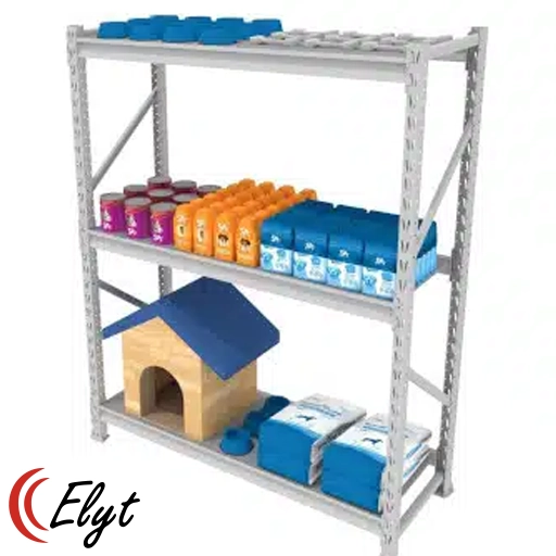 Mini porta pallets direto da fábrica