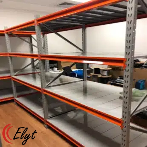 Mini porta pallets direto da fábrica