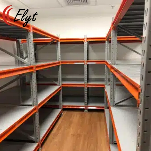 Mini porta pallets para empresas