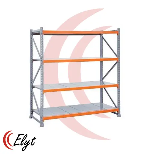 Revenda de Mini Porta Pallet Slim